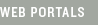 Web portals