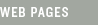 Web pages