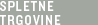 Spletne trgovine