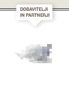 Dobavitelji in partnerji